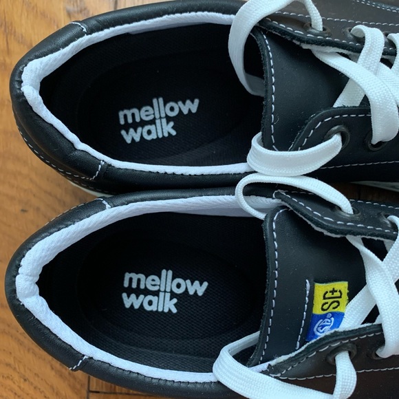 Mellow Walk Steel Toe Shoes - Picture 6 of 11